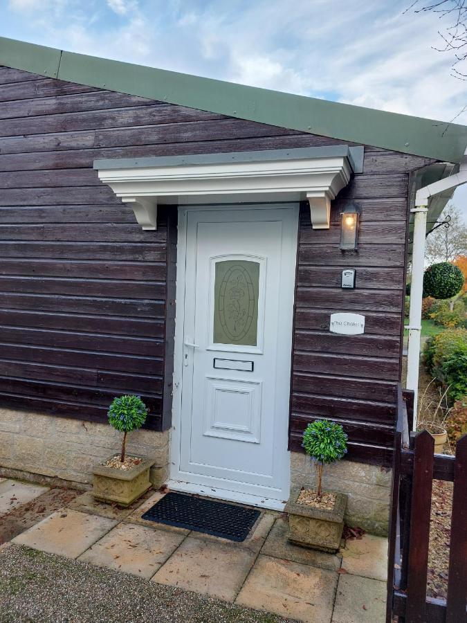 Charlton Court Radstock Exterior foto